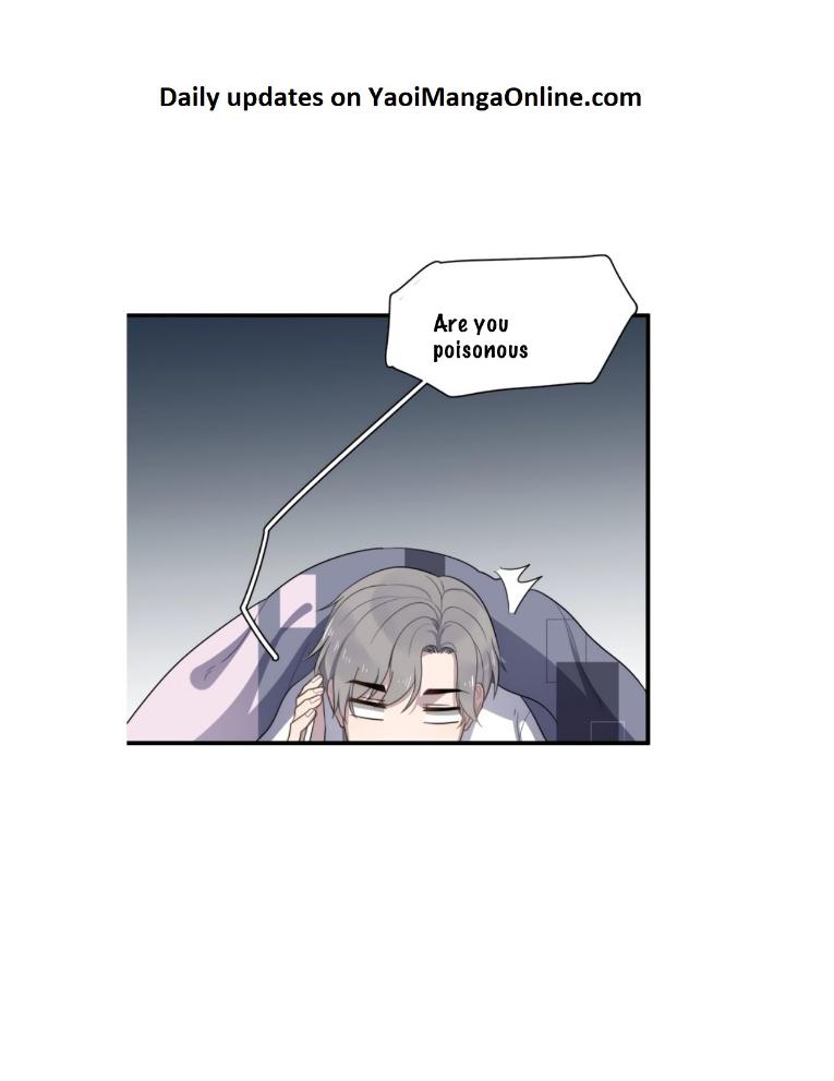 Too Close by JiJing Jun, Shou – Part 4 – Ch. 100-101 [Eng] page 9