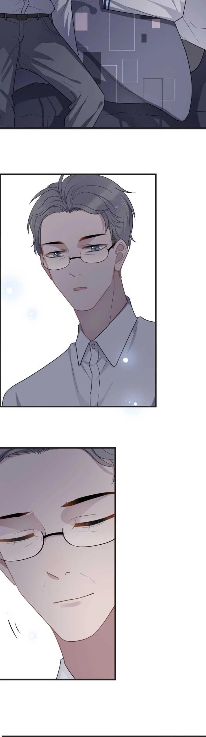 Too Close by JiJing Jun, Shou – Part 4 – Ch. 100-101 [Eng] page 10