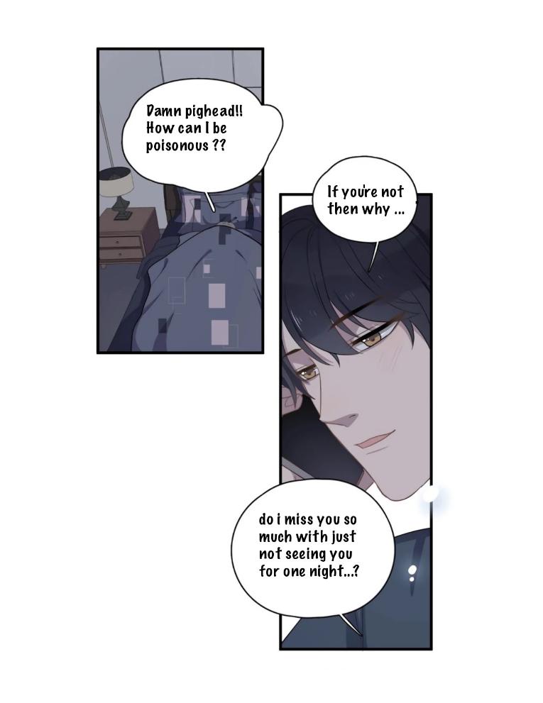 Too Close by JiJing Jun, Shou – Part 4 – Ch. 100-101 [Eng] page 10