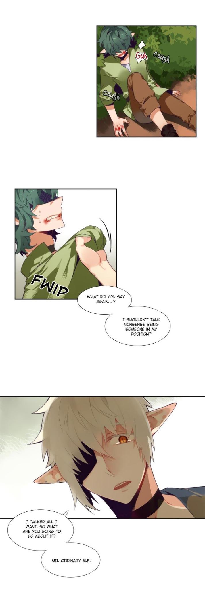 Sinbunim-ui Carte by Gob – Ch. 98-99 [Eng] page 8