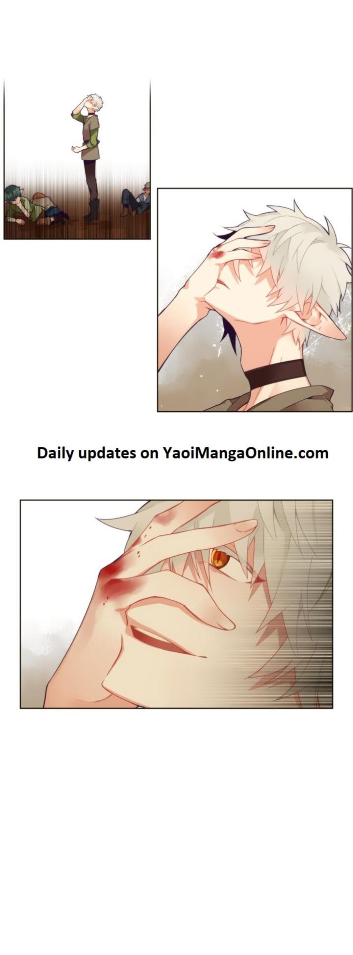 Sinbunim-ui Carte by Gob – Ch. 98-99 [Eng] page 10