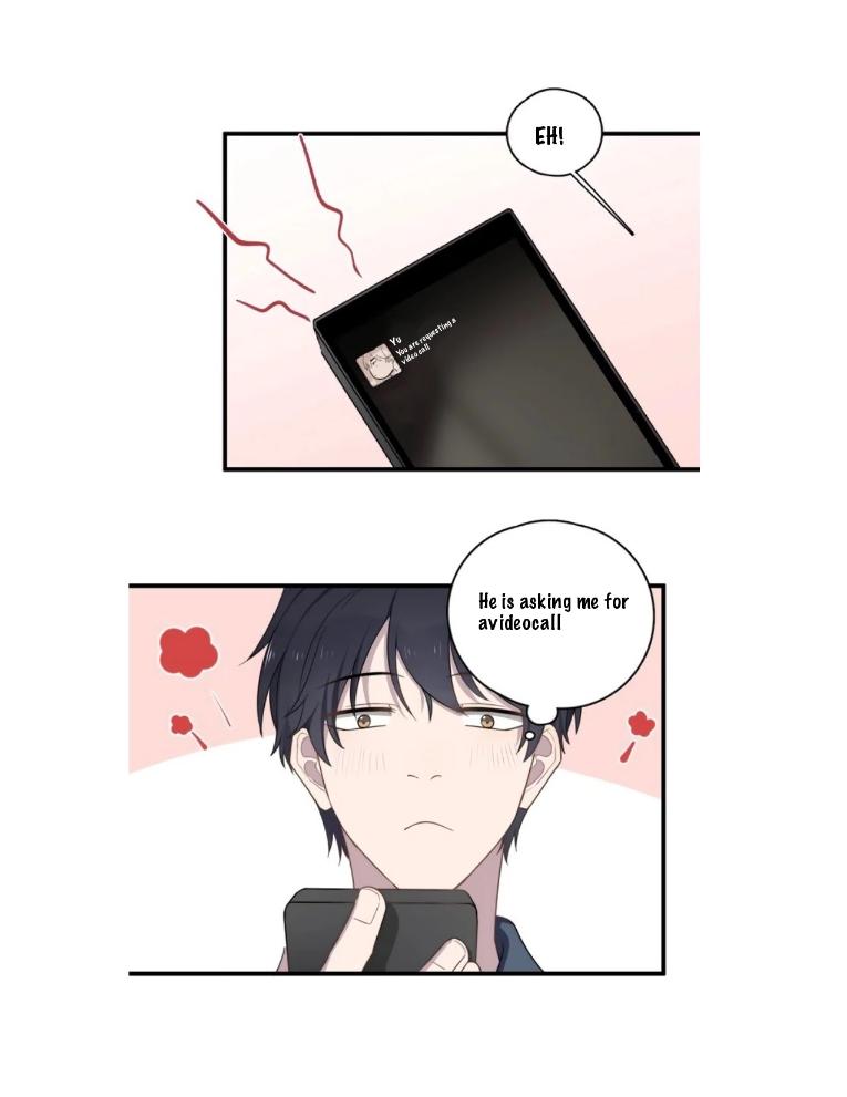 Too Close by JiJing Jun, Shou – Part 4 – Ch. 100-101 [Eng] page 13