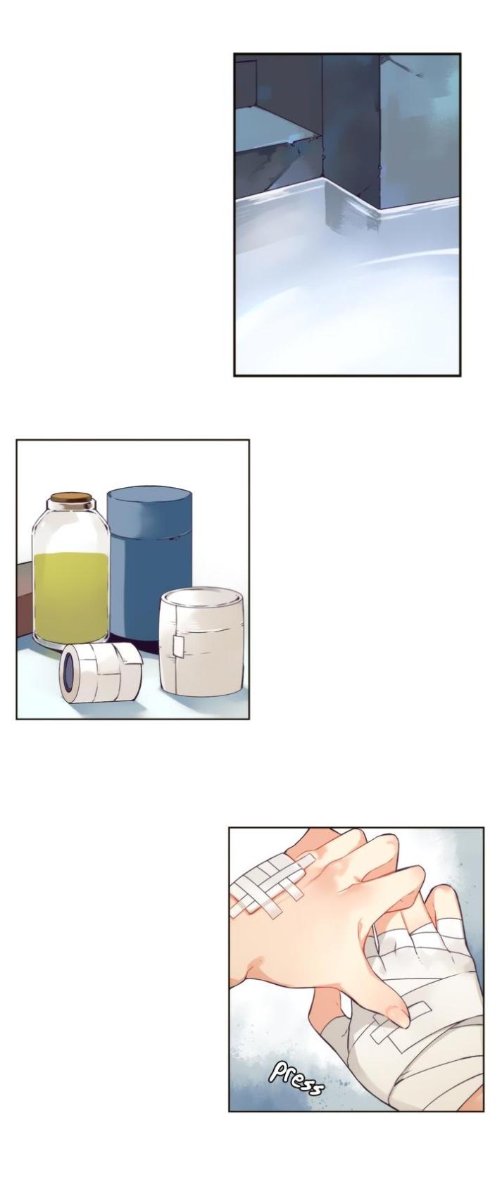 Sinbunim-ui Carte by Gob – Ch. 98-99 [Eng] page 11