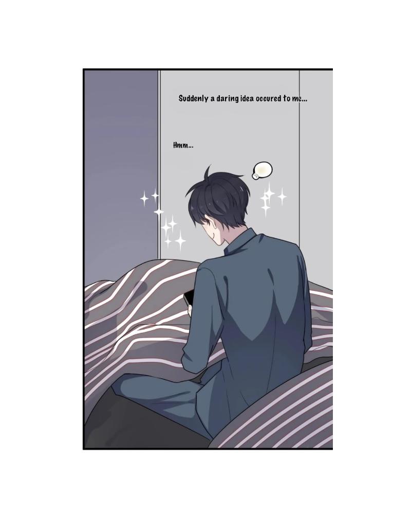 Too Close by JiJing Jun, Shou – Part 4 – Ch. 100-101 [Eng] page 14