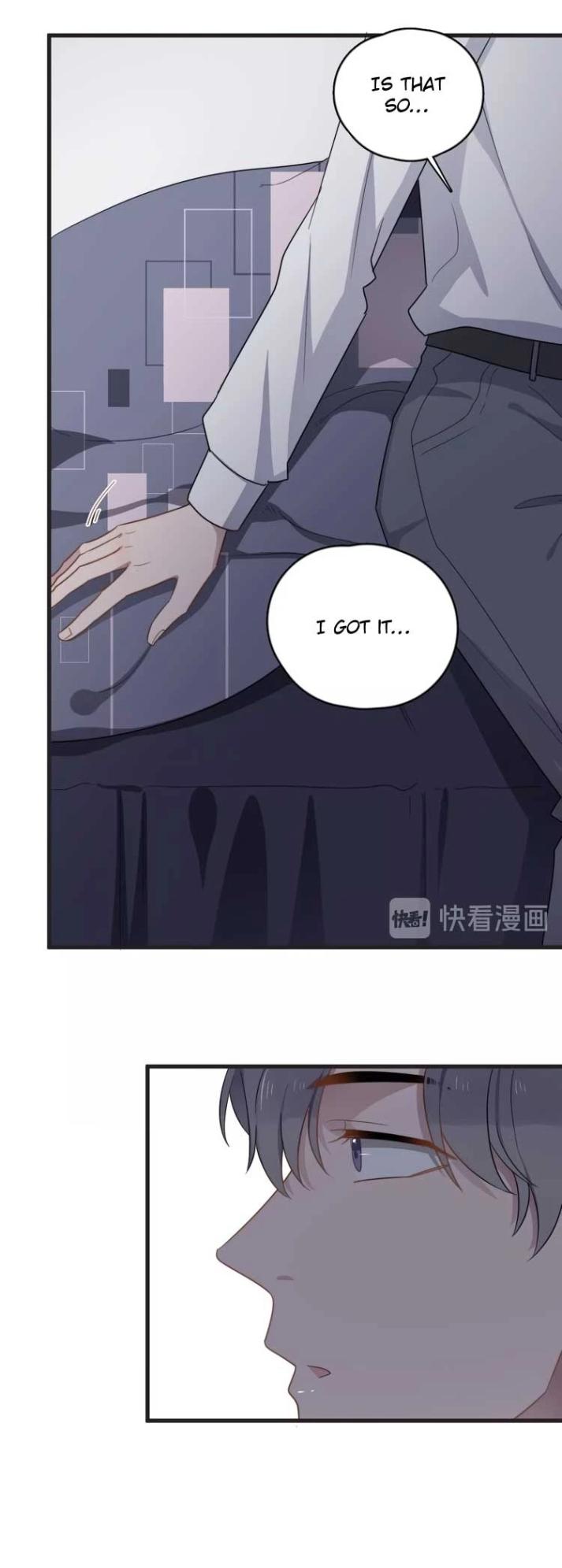 Too Close by JiJing Jun, Shou – Part 4 – Ch. 100-101 [Eng] page 15