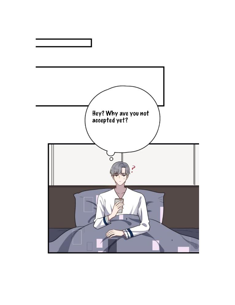 Too Close by JiJing Jun, Shou – Part 4 – Ch. 100-101 [Eng] page 15