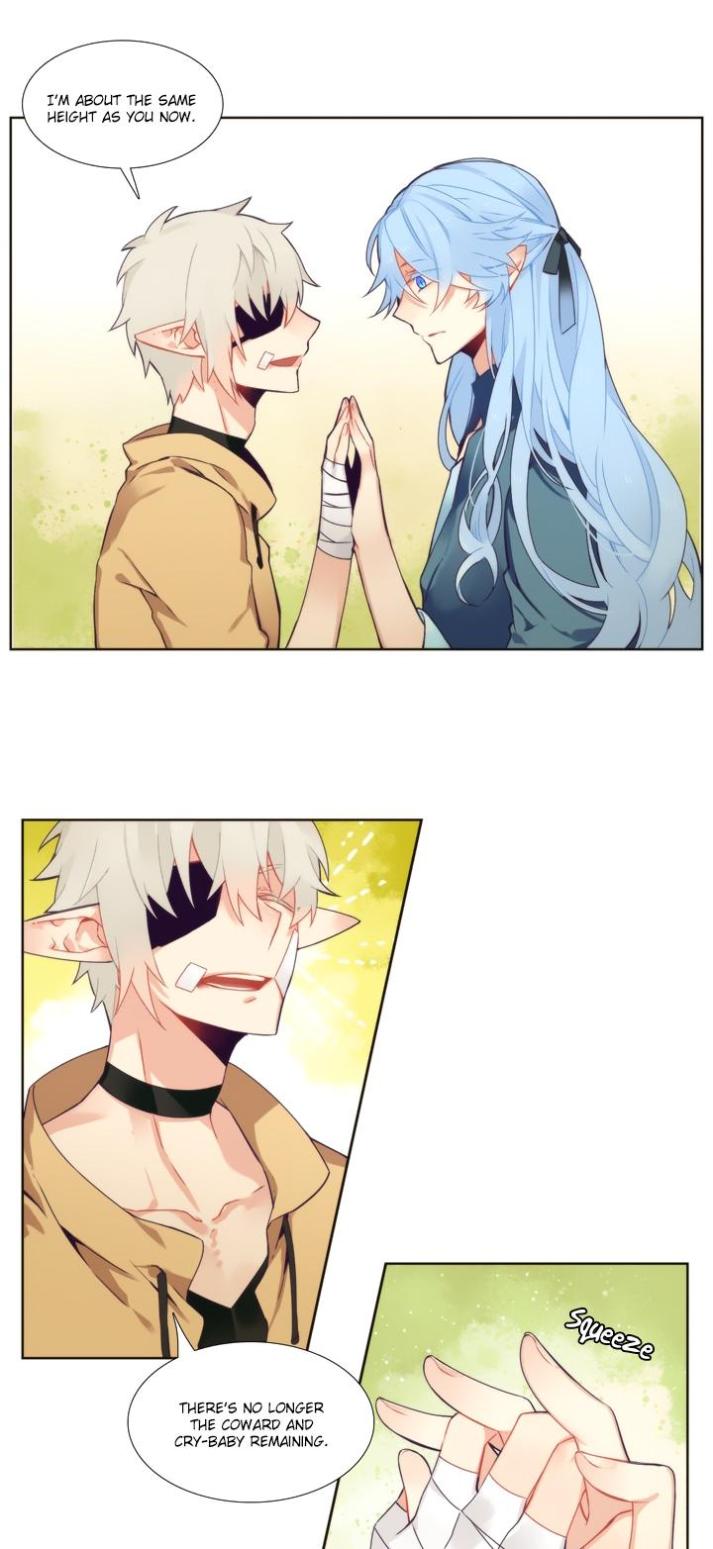 Sinbunim-ui Carte by Gob – Ch. 98-99 [Eng] page 15