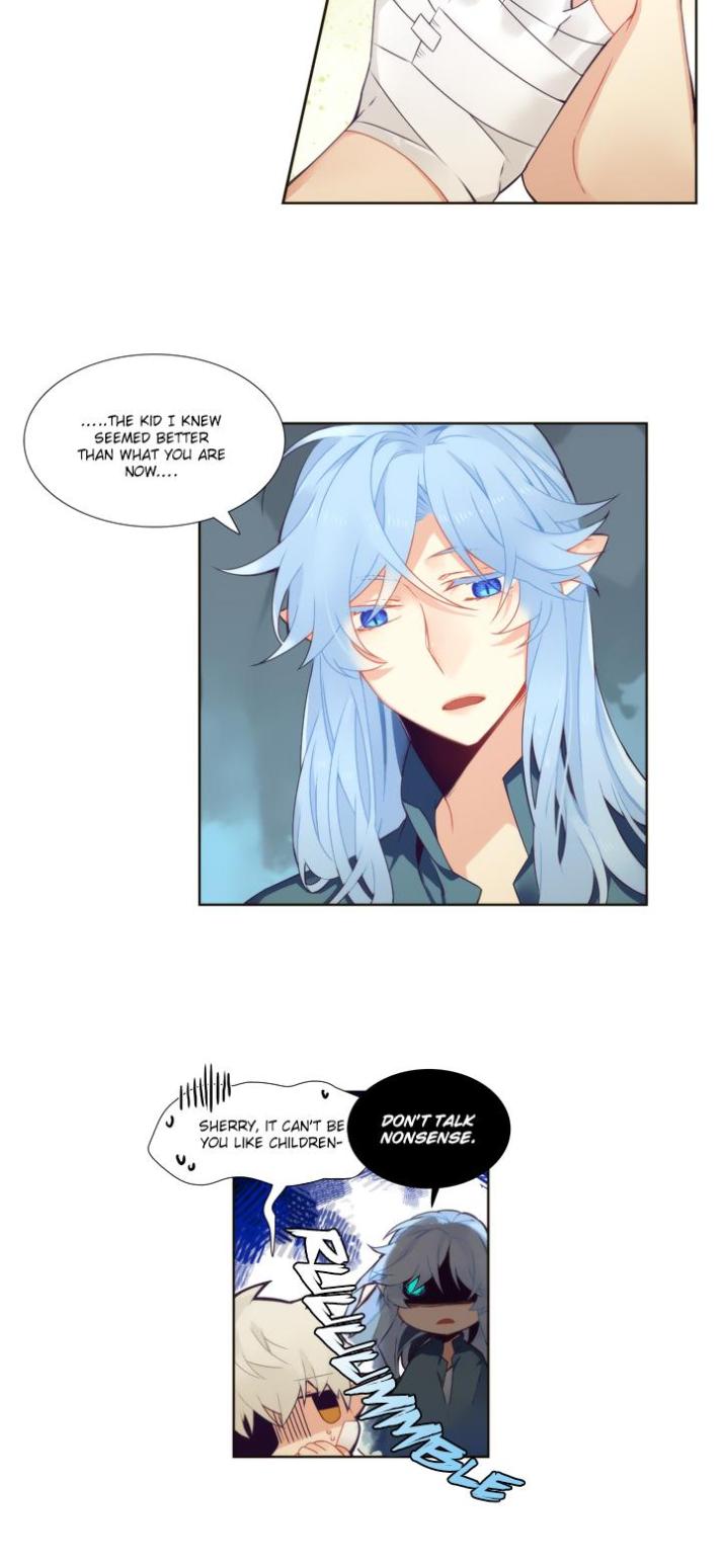 Sinbunim-ui Carte by Gob – Ch. 98-99 [Eng] page 16