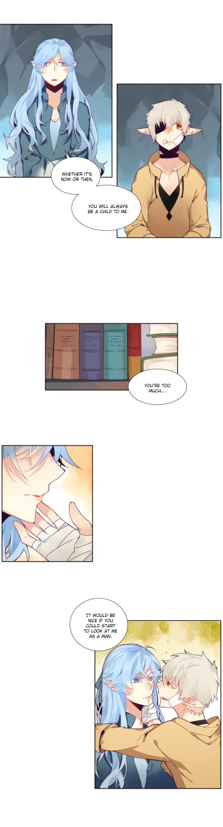 Sinbunim-ui Carte by Gob – Ch. 98-99 [Eng] page 17