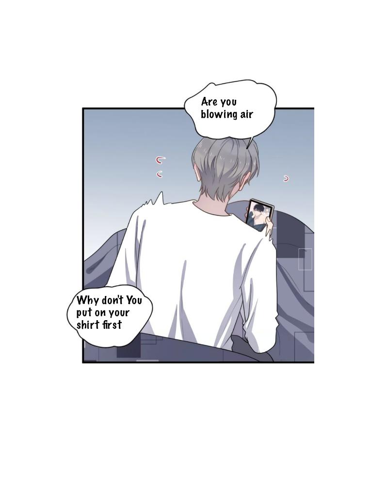 Too Close by JiJing Jun, Shou – Part 4 – Ch. 100-101 [Eng] page 19