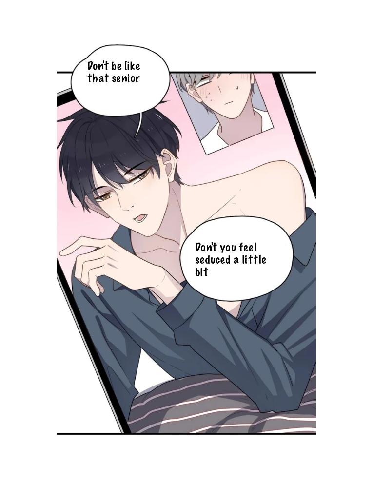 Too Close by JiJing Jun, Shou – Part 4 – Ch. 100-101 [Eng] page 20