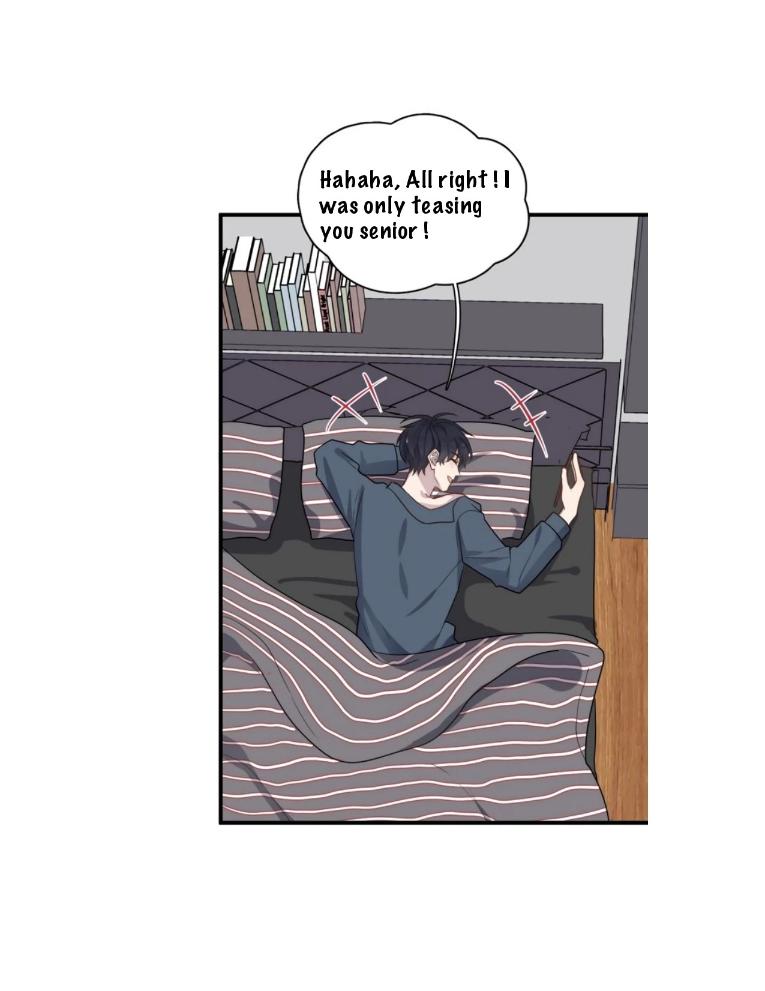 Too Close by JiJing Jun, Shou – Part 4 – Ch. 100-101 [Eng] page 22