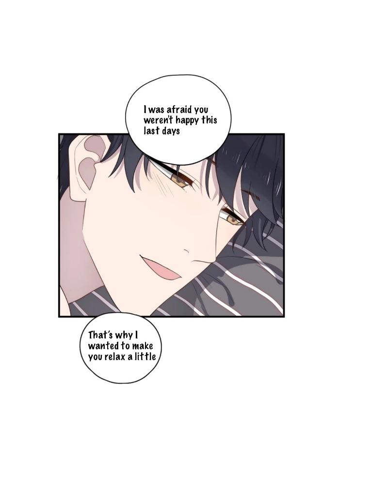 Too Close by JiJing Jun, Shou – Part 4 – Ch. 100-101 [Eng] page 23