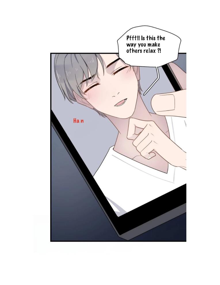 Too Close by JiJing Jun, Shou – Part 4 – Ch. 100-101 [Eng] page 24