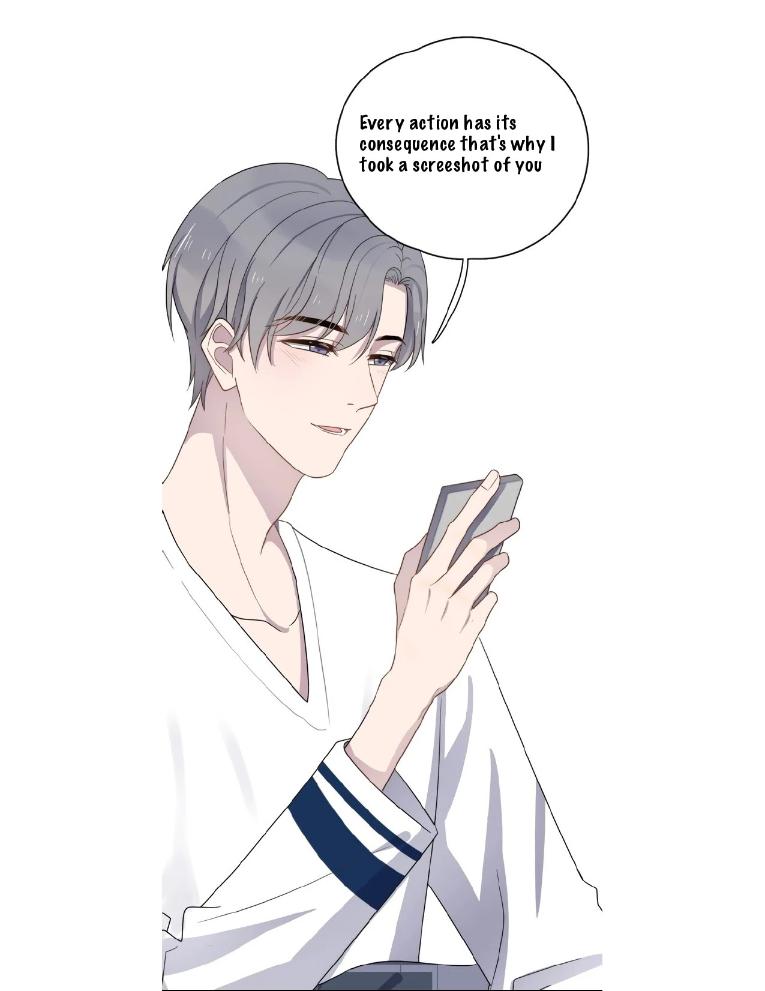 Too Close by JiJing Jun, Shou – Part 4 – Ch. 100-101 [Eng] page 26