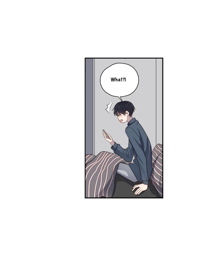 Too Close by JiJing Jun, Shou – Part 4 – Ch. 100-101 [Eng] page 27