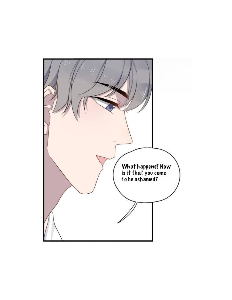 Too Close by JiJing Jun, Shou – Part 4 – Ch. 100-101 [Eng] page 28