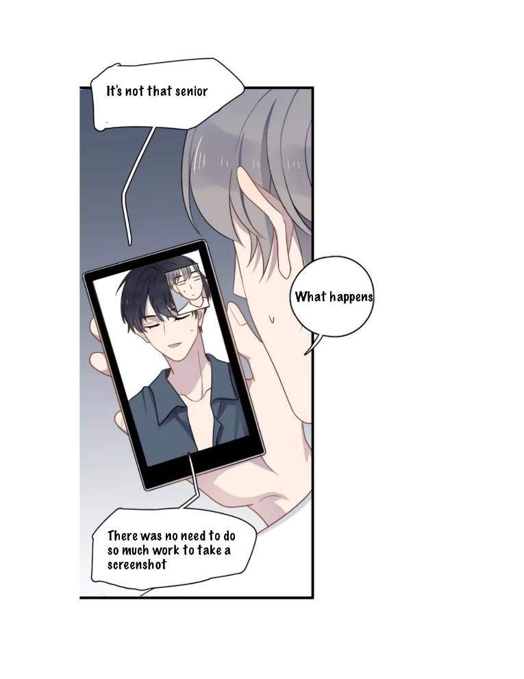 Too Close by JiJing Jun, Shou – Part 4 – Ch. 100-101 [Eng] page 29