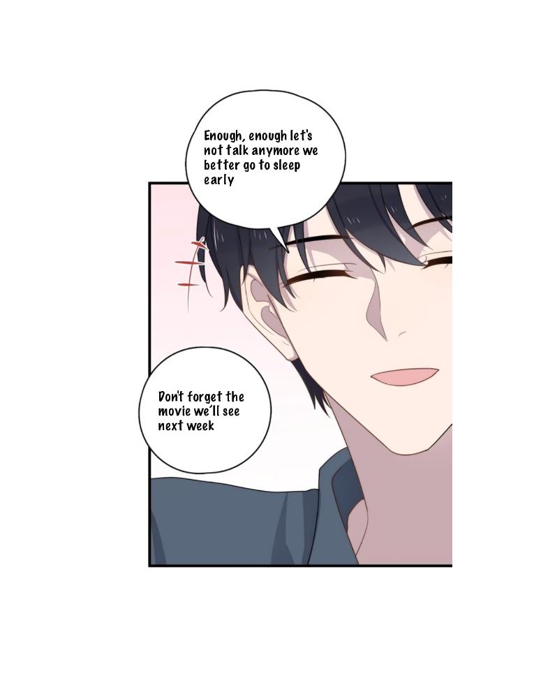 Too Close by JiJing Jun, Shou – Part 4 – Ch. 100-101 [Eng] page 31