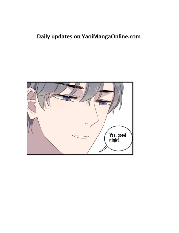 Too Close by JiJing Jun, Shou – Part 4 – Ch. 100-101 [Eng] page 32