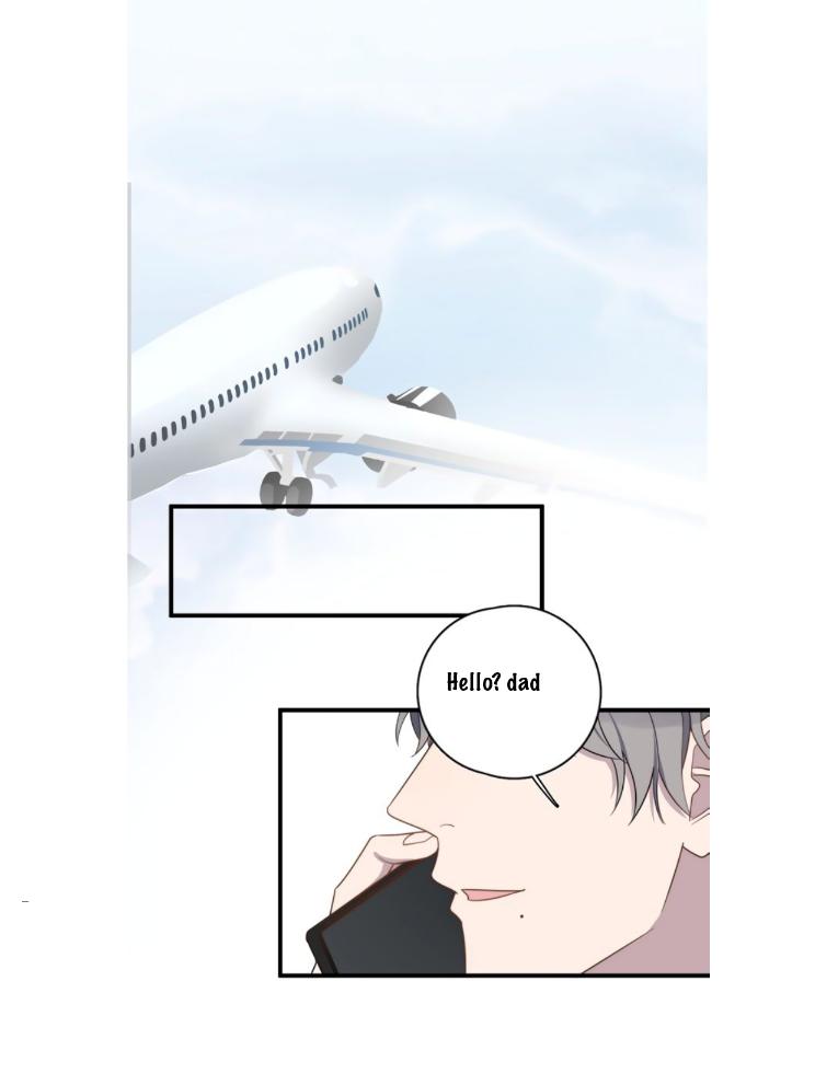 Too Close by JiJing Jun, Shou – Part 4 – Ch. 100-101 [Eng] page 33