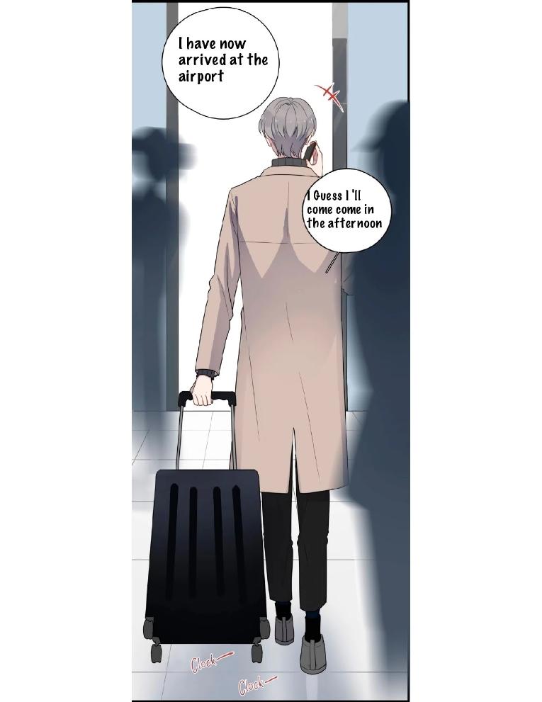 Too Close by JiJing Jun, Shou – Part 4 – Ch. 100-101 [Eng] page 34