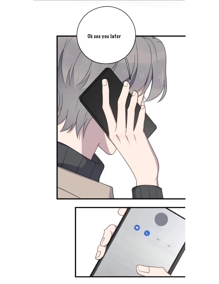 Too Close by JiJing Jun, Shou – Part 4 – Ch. 100-101 [Eng] page 35