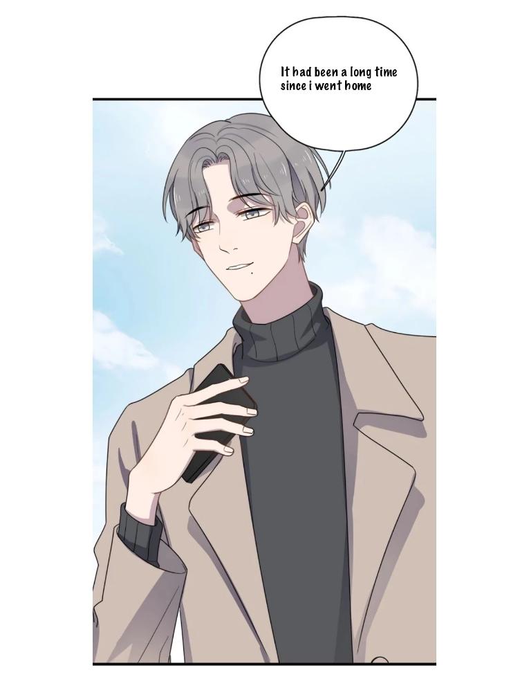 Too Close by JiJing Jun, Shou – Part 4 – Ch. 100-101 [Eng] page 36