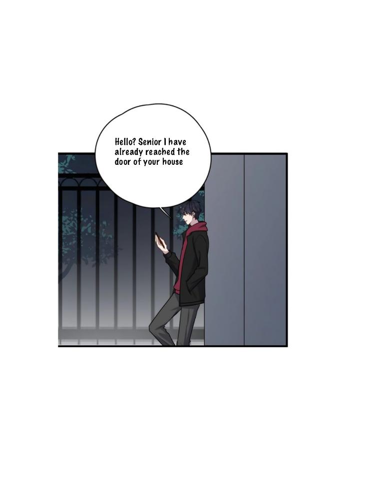 Too Close by JiJing Jun, Shou – Part 4 – Ch. 100-101 [Eng] page 38
