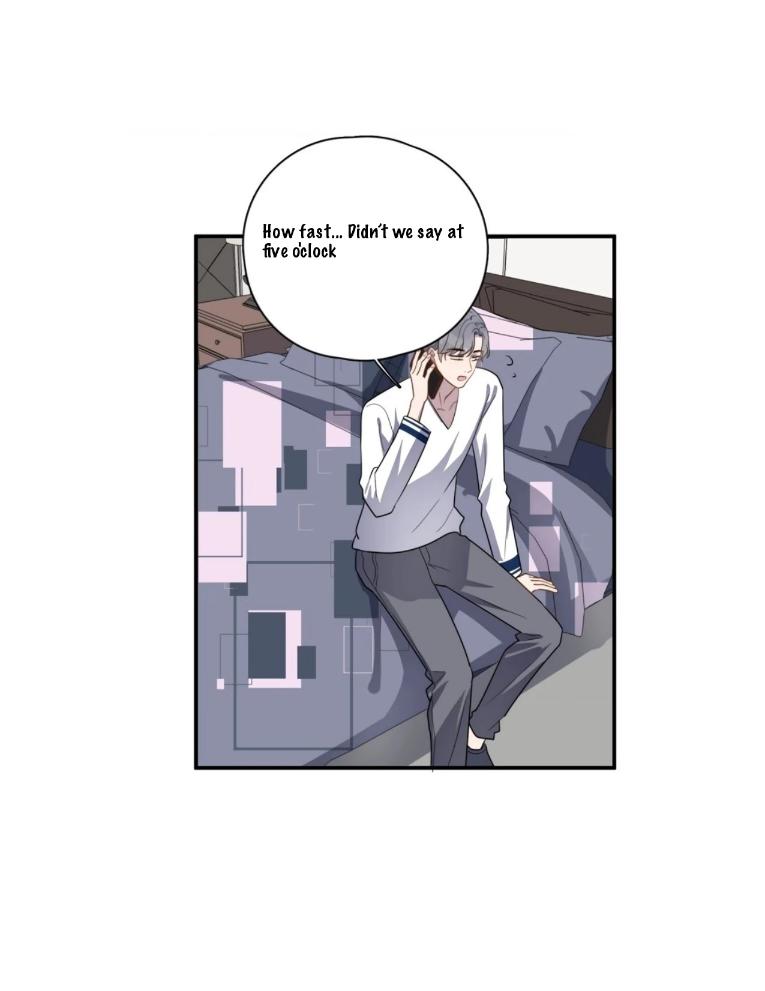 Too Close by JiJing Jun, Shou – Part 4 – Ch. 100-101 [Eng] page 39