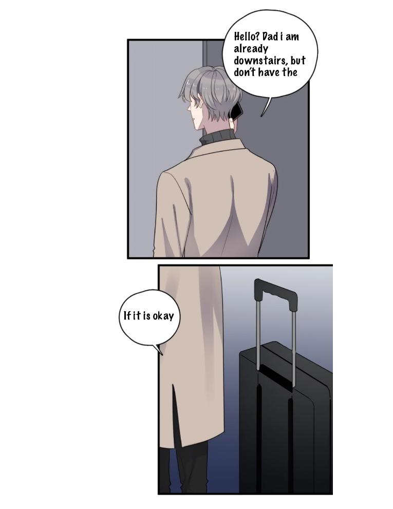 Too Close by JiJing Jun, Shou – Part 4 – Ch. 100-101 [Eng] page 44