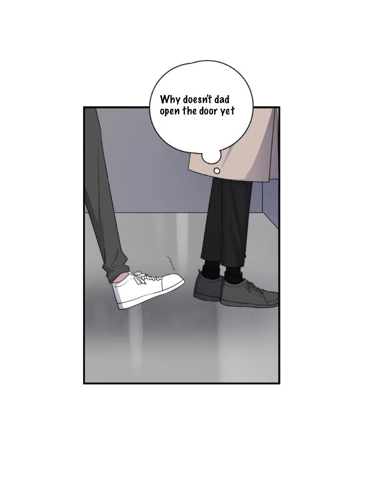 Too Close by JiJing Jun, Shou – Part 4 – Ch. 100-101 [Eng] page 46