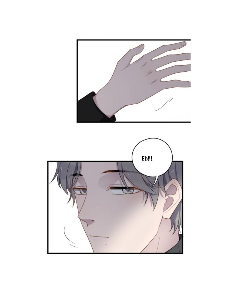 Too Close by JiJing Jun, Shou – Part 4 – Ch. 100-101 [Eng] page 47