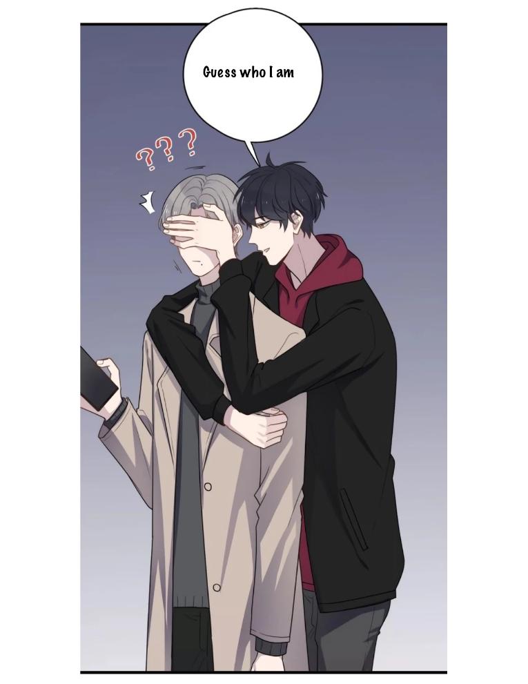 Too Close by JiJing Jun, Shou – Part 4 – Ch. 100-101 [Eng] page 48