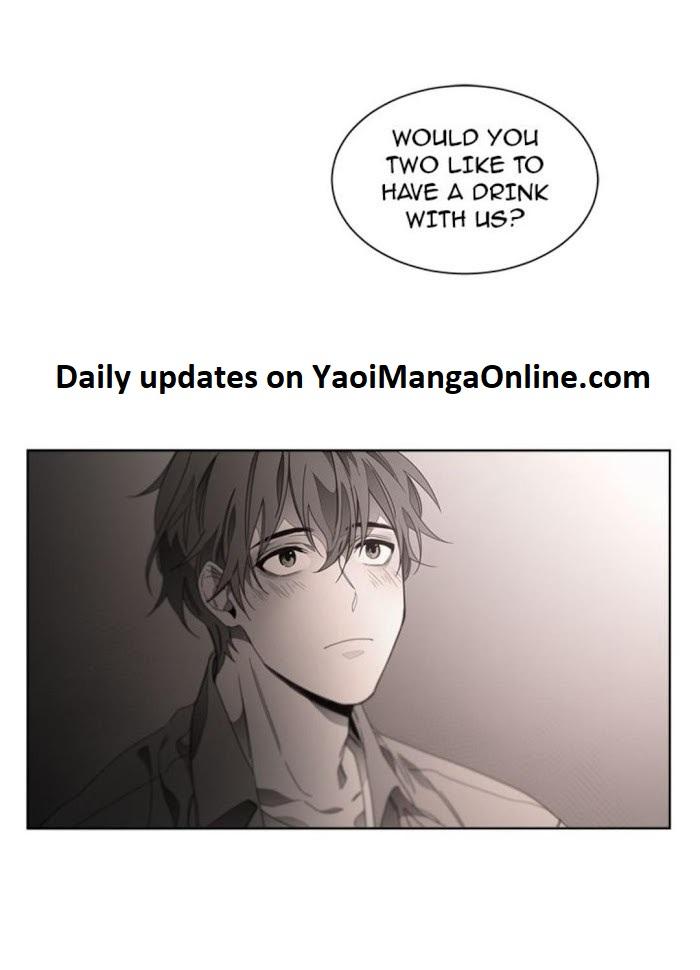 Addiction by Ji Rak, Tae Seong [Eng] page 1