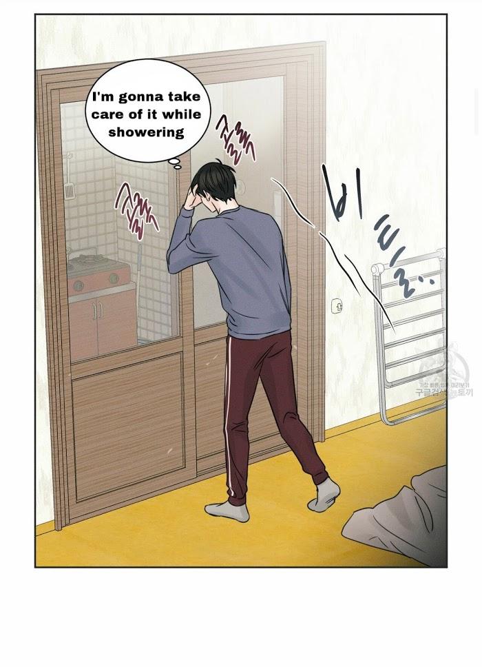 Even If You Don’t Love Me by Pando – Season 1 [Eng] page 10