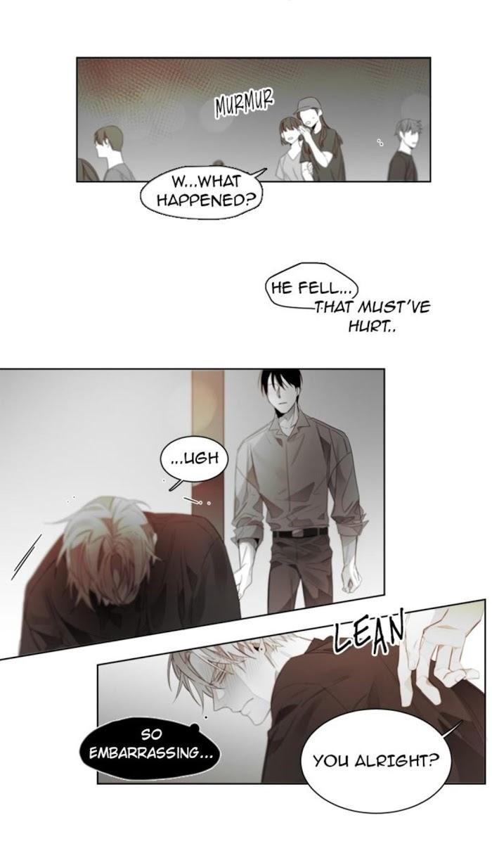 Addiction by Ji Rak, Tae Seong [Eng] page 10