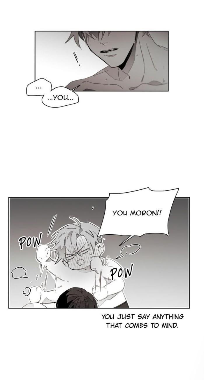 Addiction by Ji Rak, Tae Seong [Eng] page 9