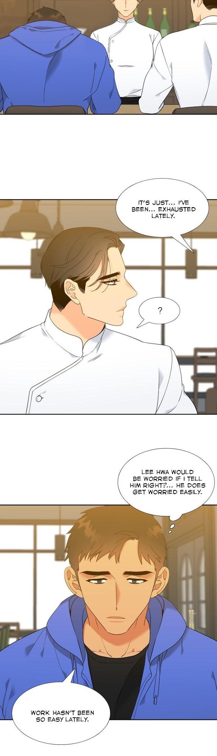 Blood Link by Oneurman Saneun Hyeongje – Part 3 [Eng] page 10