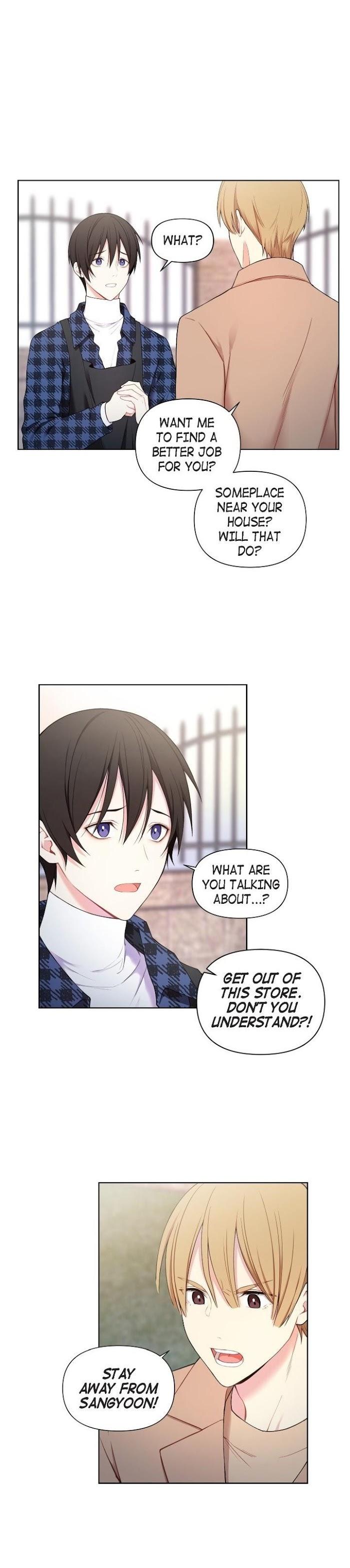 Affectionately by 켐제 (kemje) [Eng] page 11