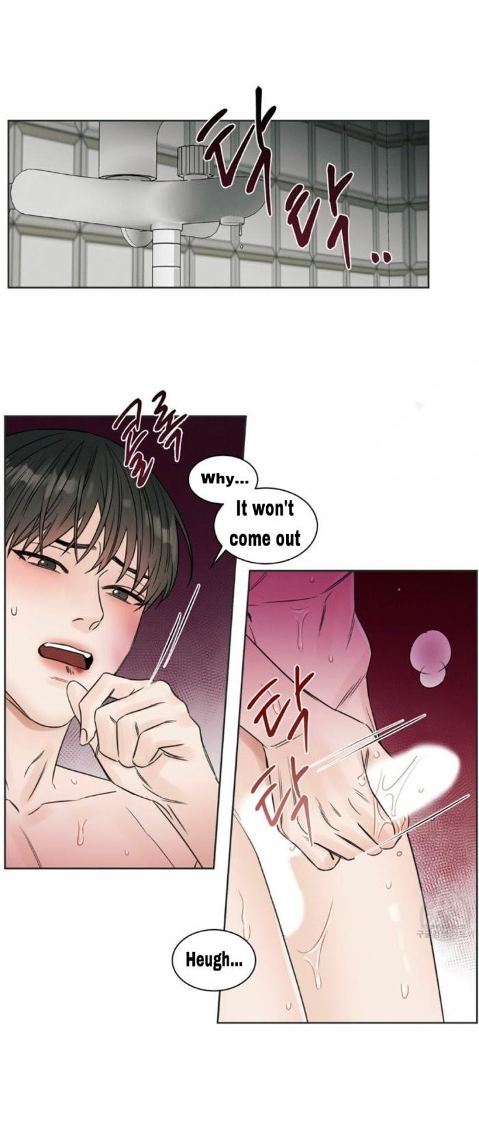 Even If You Don’t Love Me by Pando – Season 1 [Eng] page 11