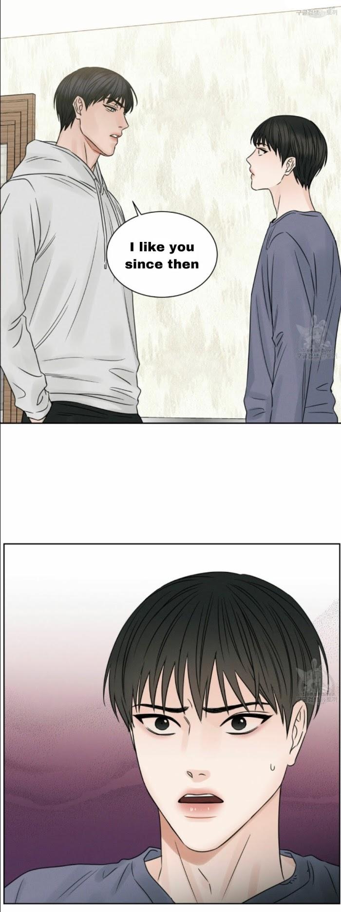 Even If You Don’t Love Me by Pando – Season 1 [Eng] page 12