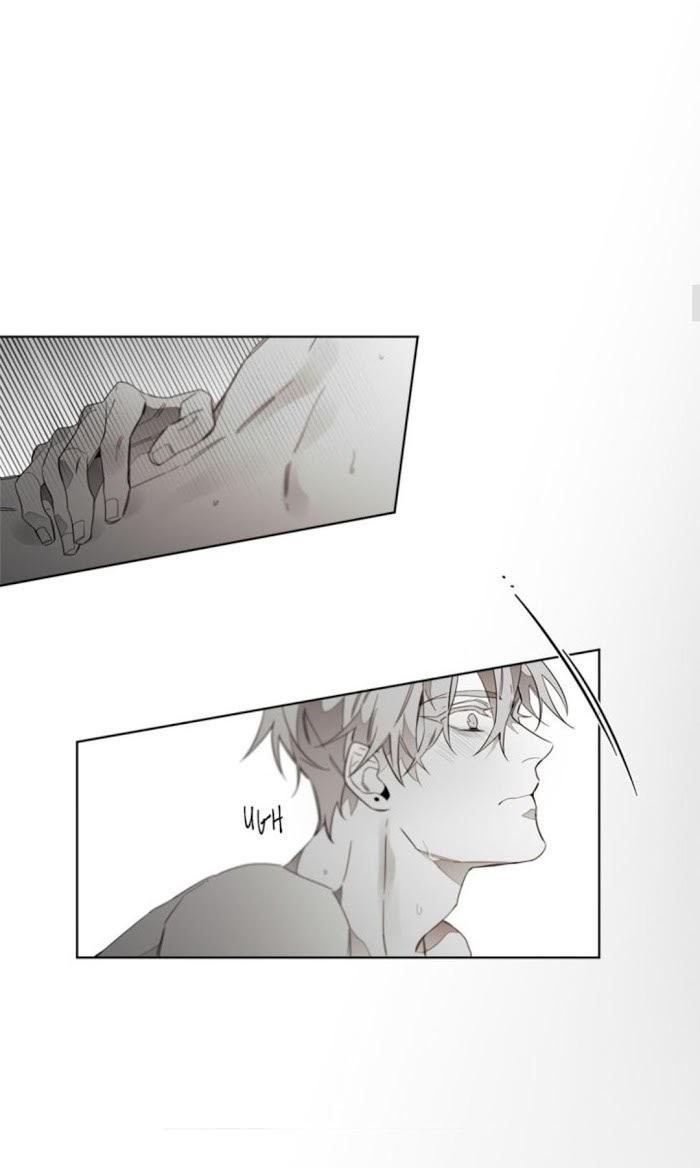 Addiction by Ji Rak, Tae Seong [Eng] page 10