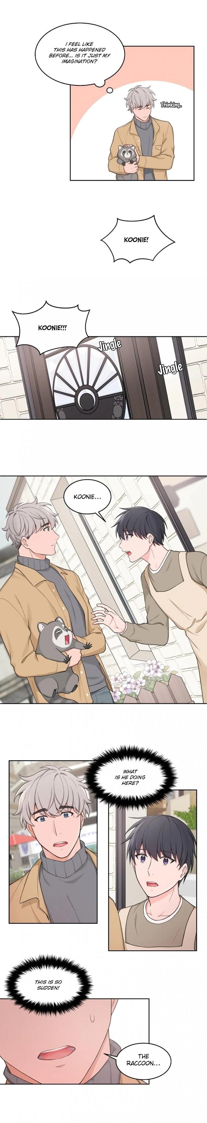 Sit, Wait, Kiss Me by Goto [Eng] page 11