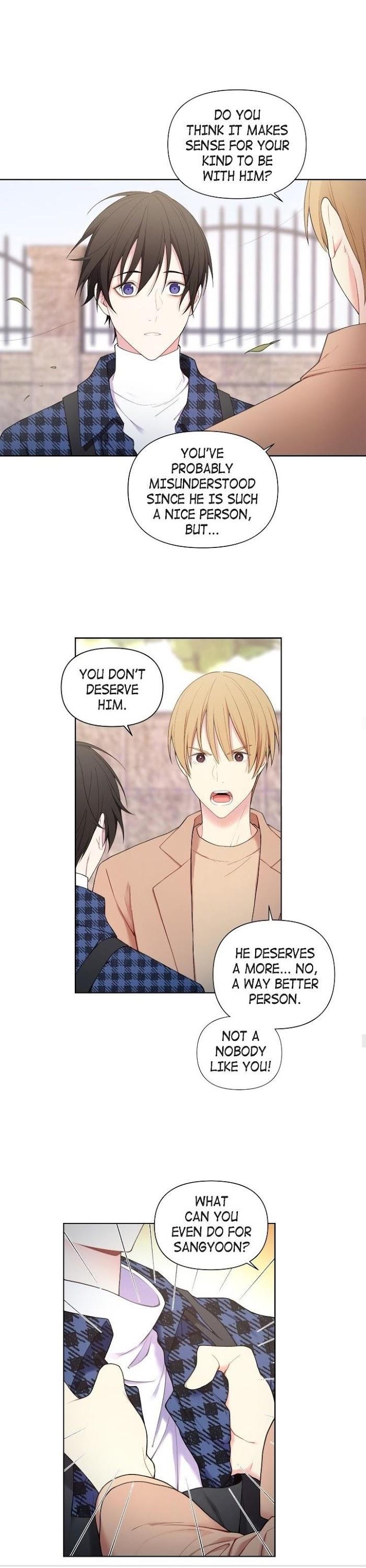 Affectionately by 켐제 (kemje) [Eng] page 12