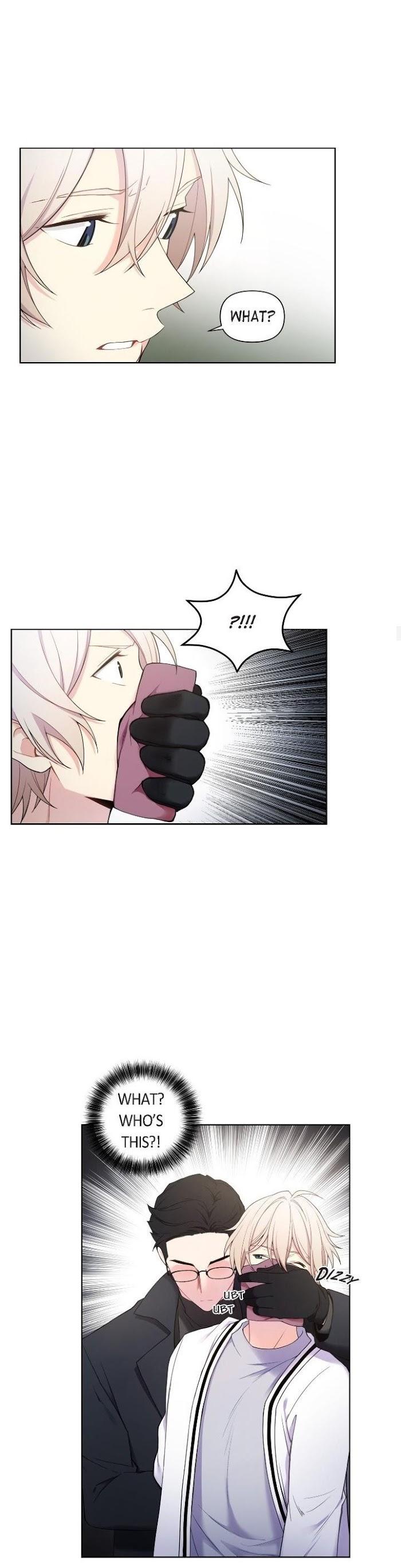 Affectionately by 켐제 (kemje) [Eng] page 12