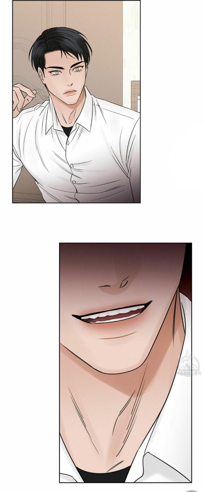 Even If You Don’t Love Me by Pando – Season 1 [Eng] page 12