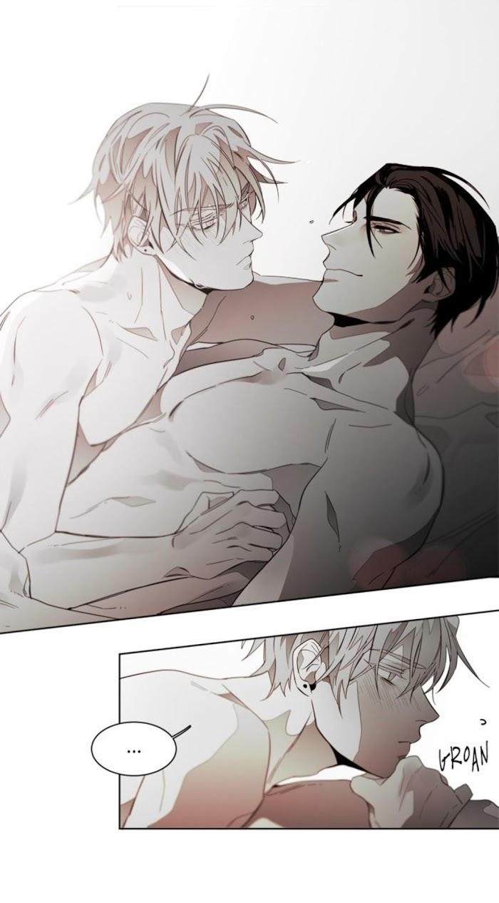 Addiction by Ji Rak, Tae Seong [Eng] page 11