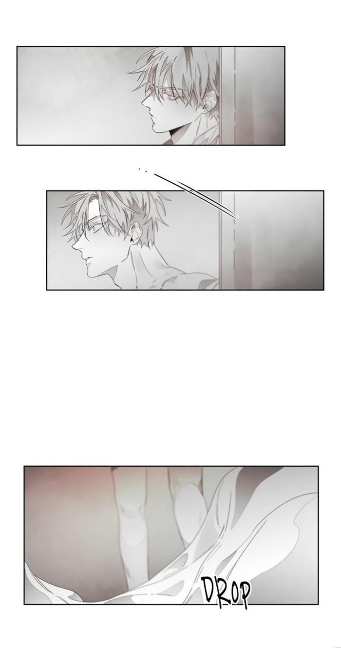 Addiction by Ji Rak, Tae Seong [Eng] page 12