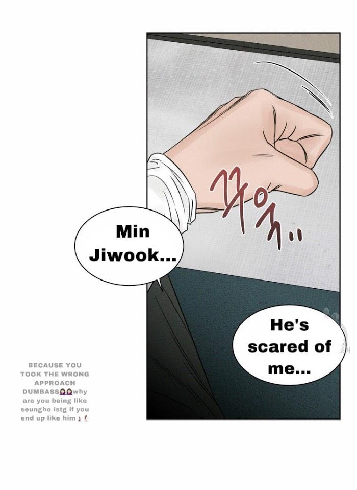 Even If You Don’t Love Me by Pando – Season 1 [Eng] page 13